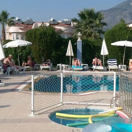 Olympos Hotel-3