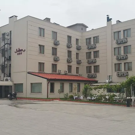 Sultan Hotel-2
