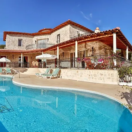 Villa Cinarlar-2