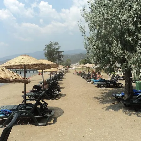 Hattusa Vacation Thermal Club Kazdaglari-3