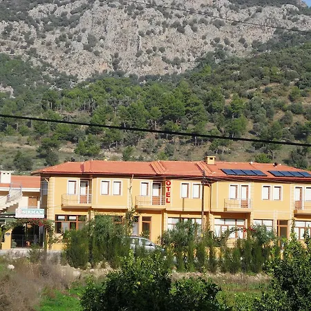 Sirman Apart Hotel-3
