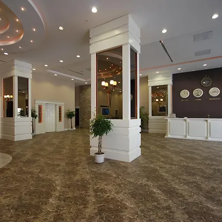 Madame Tadia Hotel-3