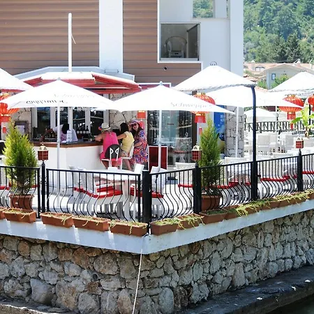 Turunc Dream Hotel-3
