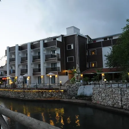 Turunc Dream Hotel-2
