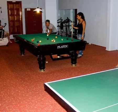 Hotel Saadet-3