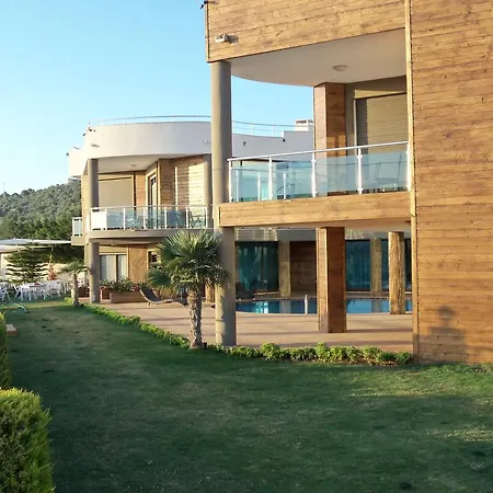 Alacati Cinar Boutique Hotel-2