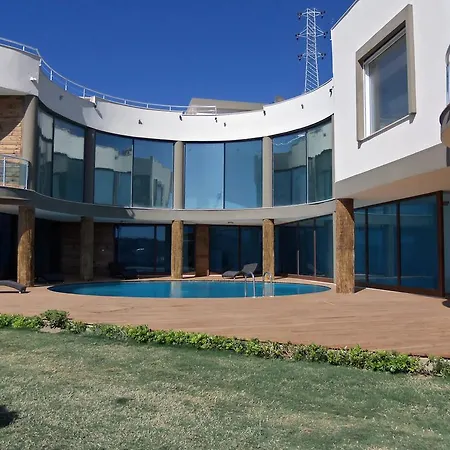Alacati Cinar Boutique Hotel-3