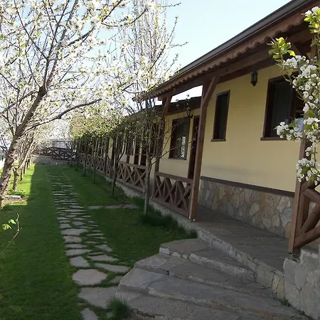Villa Neva Hotel-2