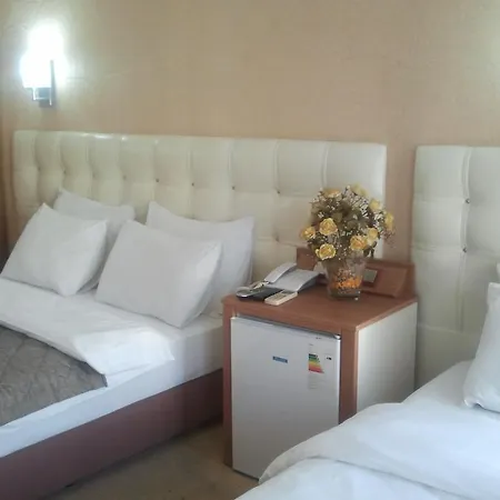 Hotel Kocaman-2