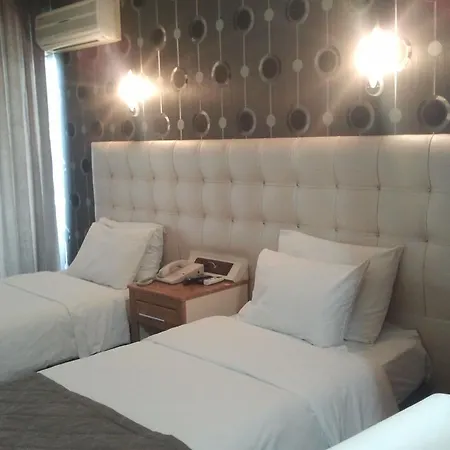 Hotel Kocaman-3
