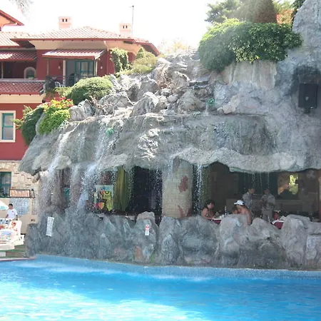 Grand Aquarium Apart-2