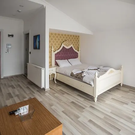 Air Suite Hotel-2