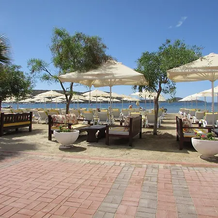 Bitez Otel Seaside-3