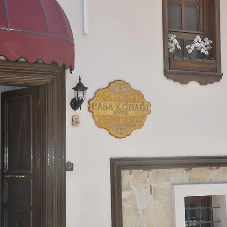 Paşa Konağı Butik Otel-3