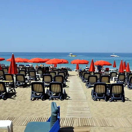 Smartline Sunpark Beach Hotel (Adults Only)-2