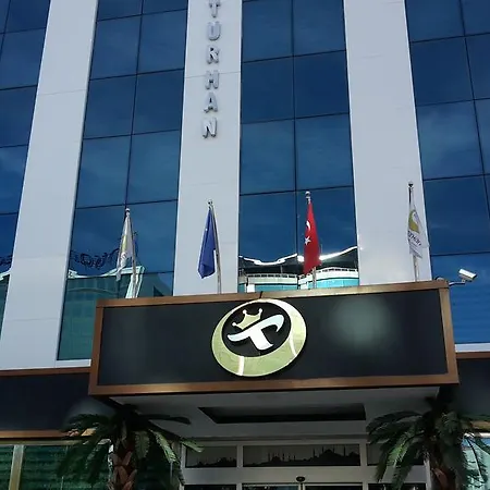 Hotel Izgi Turhan-3