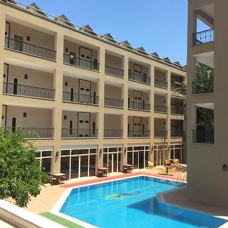 Starberry Hotel-2