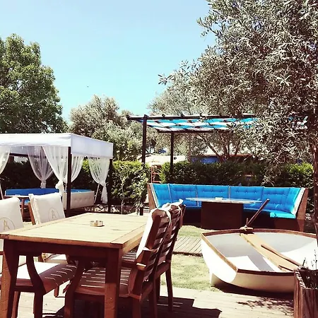 Avenue Butik Otel-2