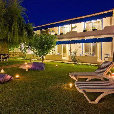 Keyfim Hotel-2