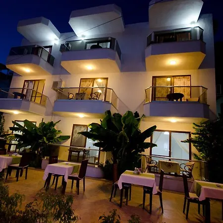 Dinc Hotel-3
