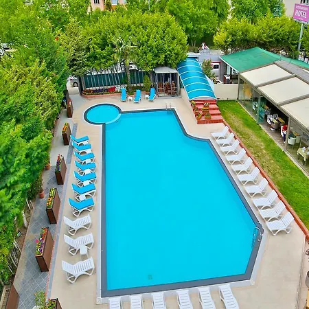 Beymarmara Suite Hotel-3