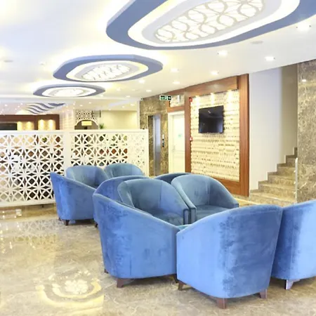 Mesnevi Hotel-2