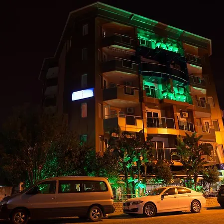 Anik Apart Hotel-3