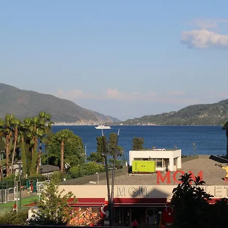 Adonis Hotel Marmaris-2