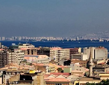 Konak Saray Hotel -Agora--3