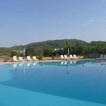 Orka Valley Villas-2