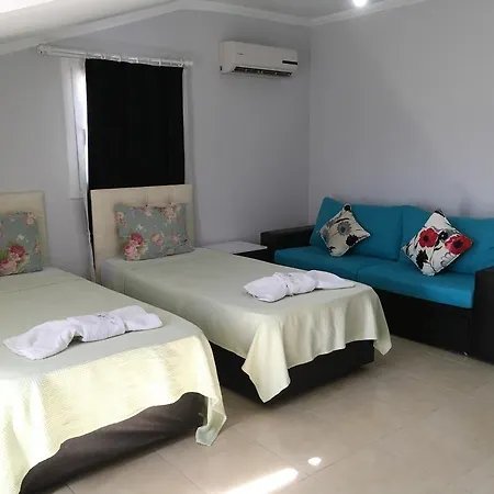 Manolya Apart Hotel-3