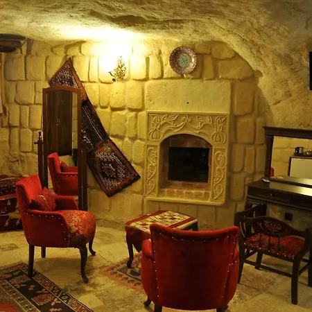 Naturels Cave House-2