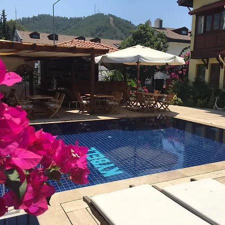 Kybele Hotel Gocek-3