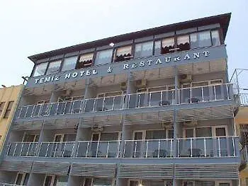 Temiz Otel-2