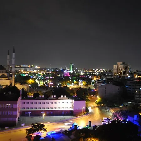 Grand Sera Hotel-3
