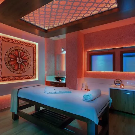 Villa Moonflower Aparts & Suites-3
