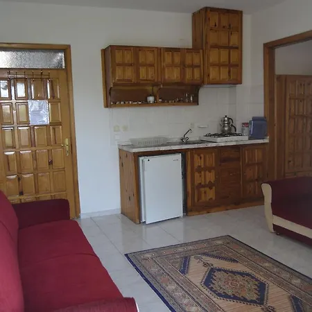 Beray Apart Hotel-3