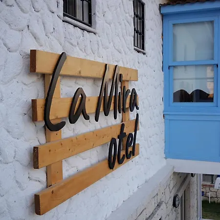 La Mira Alaçatı-2