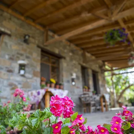 Kastro Konak Hotel-2