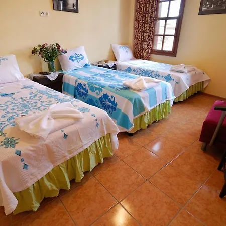 Dantel Pension-3