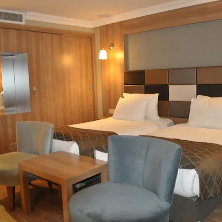 Kadikoy Park Suites-3