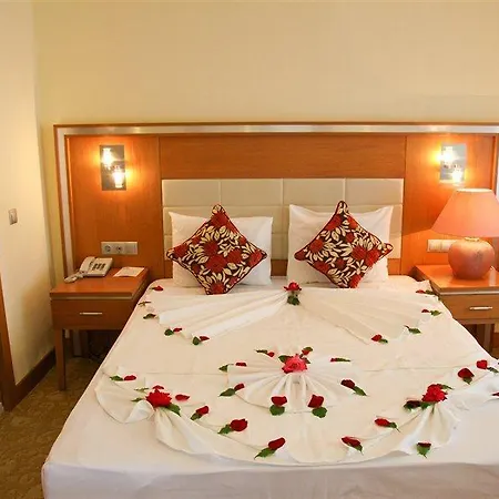 Holiday Resort Akbuk-3
