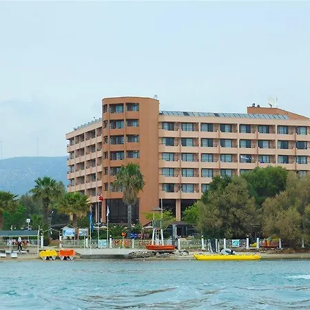 Holiday Resort Akbuk-2
