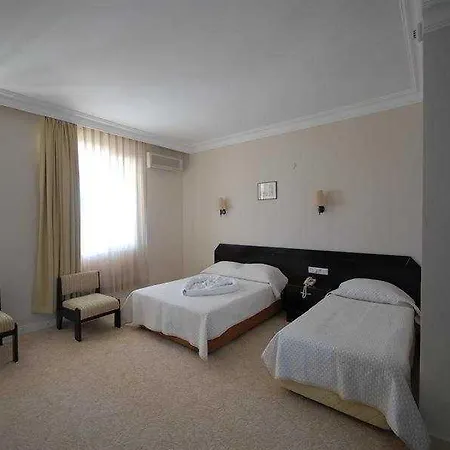 Berk Chalet-2
