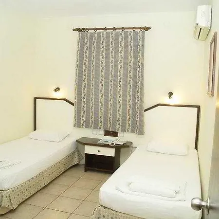 Akasya Apart-2