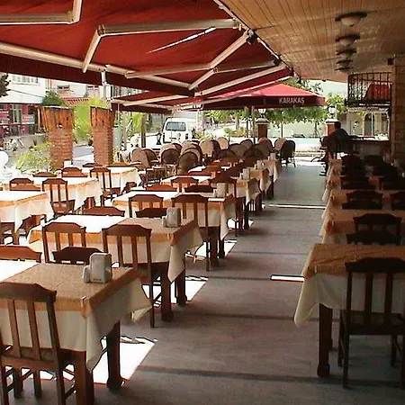 Karakas Apart Hotel-2