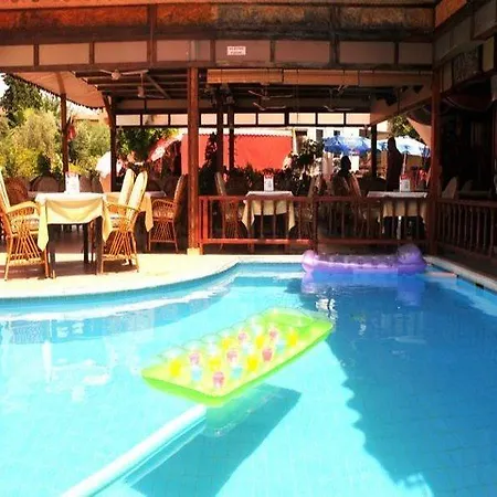 Sun Kiss Otel-3
