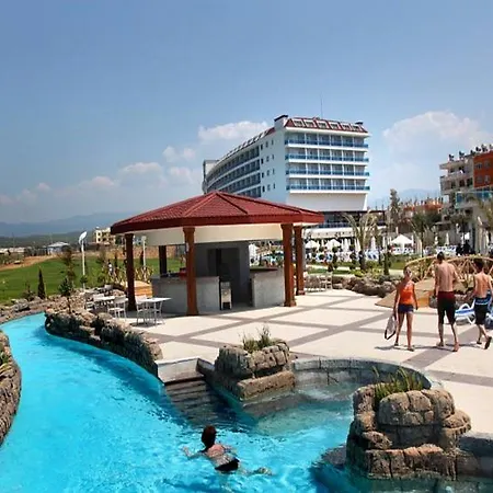 Kahya Resort Hotel-3