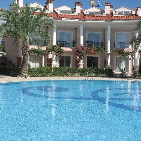 Oasis Holiday Residences-2