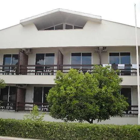 Feronia Hills Hotel-2